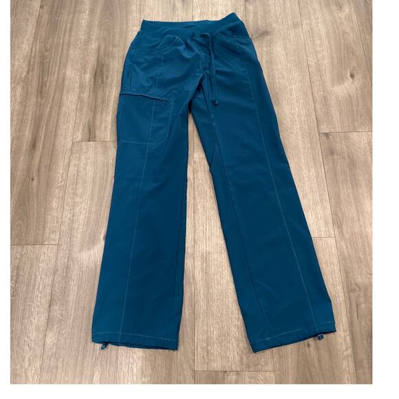 Cherokee Workwear Scrubs Size Small - Picture 1 of 9